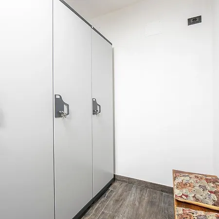 Fiocco Di Neve In- Out 10m - Happy Appartement
