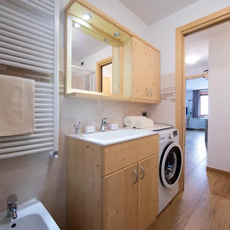 Appartement Fiocco Di Neve In- Out 10m - Happy Livigno