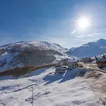 Fiocco Di Neve In- Out 10m - Happy Livigno