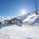 Daire Fiocco Di Neve In- Out 10m - Happy