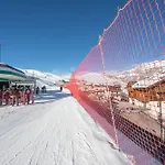 Daire Fiocco Di Neve In- Out 10m - Happy Livigno