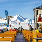 Fiocco Di Neve In- Out 10m - Happy * Livigno