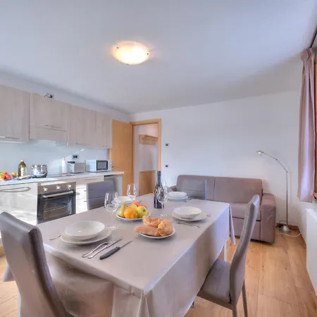 Fiocco Di Neve In- Out 10m - Happy