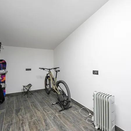 Fiocco Di Neve In- Out 10m - Happy *