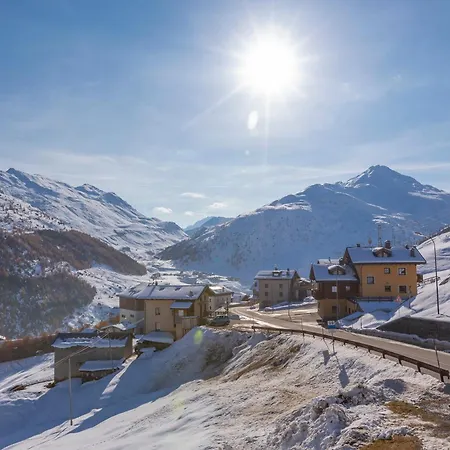 Fiocco Di Neve In- Out 10m - Happy Daire *